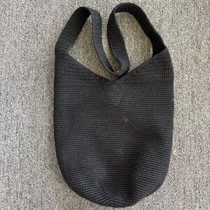 The Crochet Sak Purse